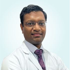 Dr. Paras Singhal